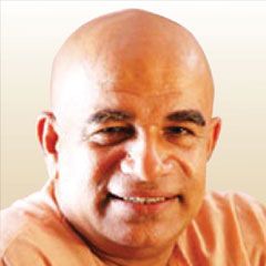 Swamy Sookshmananda