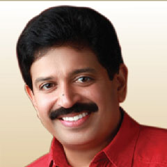Gopinath Muthukad