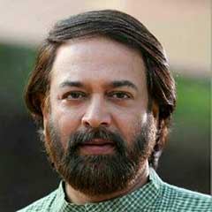 K Madhupal