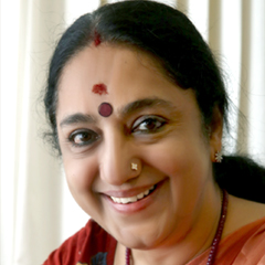 V Karthiyayani