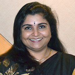 DR. YAMINI THANKACHY