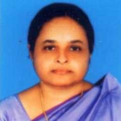 DR. ANITHA BALAN