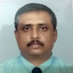 DR. VIVEK V