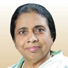 DR. ARIFA SAINUDEEN