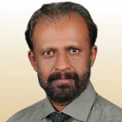 DR. ANIL PEETHAAMBARAN
