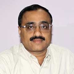 DR. SUNIL KUMAR S