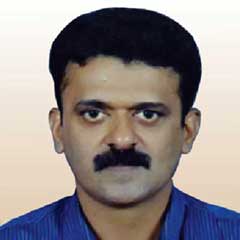 DR. JAYAKRISHNAN
