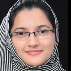 DR. SONIYA FIROZ