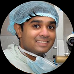 DR. DEVIN PRABHAKAR