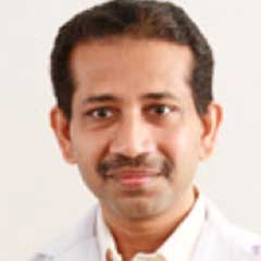 DR. SHAJI THOMAS