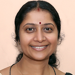 DR. KARTHIKA GOPAN P