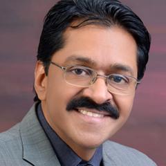 DR. JOTHYDEV KESAVADEV
