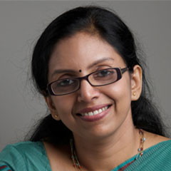 DR. S. MAYADEVI KURUP