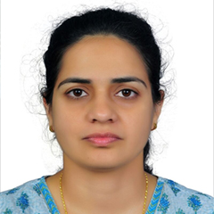 DR. MIRA SUDAM WAGH