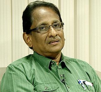 Dr CHACKO VARGHESE