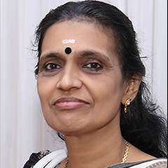 DR. KALAVATHI