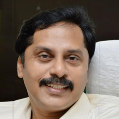 DR. THOMAS MATHEW