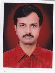 DR Arun B Nair