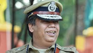 Loknath Behera IPS