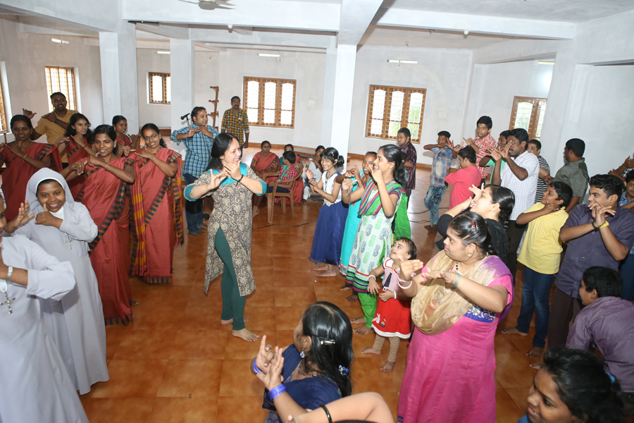 Snehajyothi