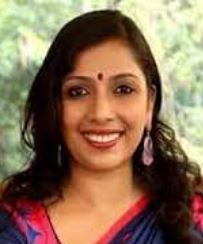 Dr. Devi Mohan