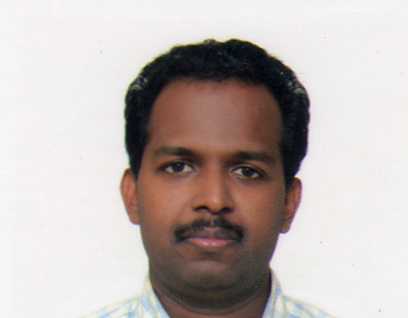 DR MOHAN ROY
