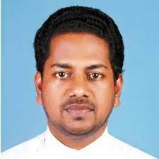Fr Sijo Panthampallil
