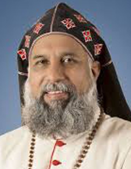 His Beatitude Major Archbishop Baselios Cardinal Cleemis Catholicos