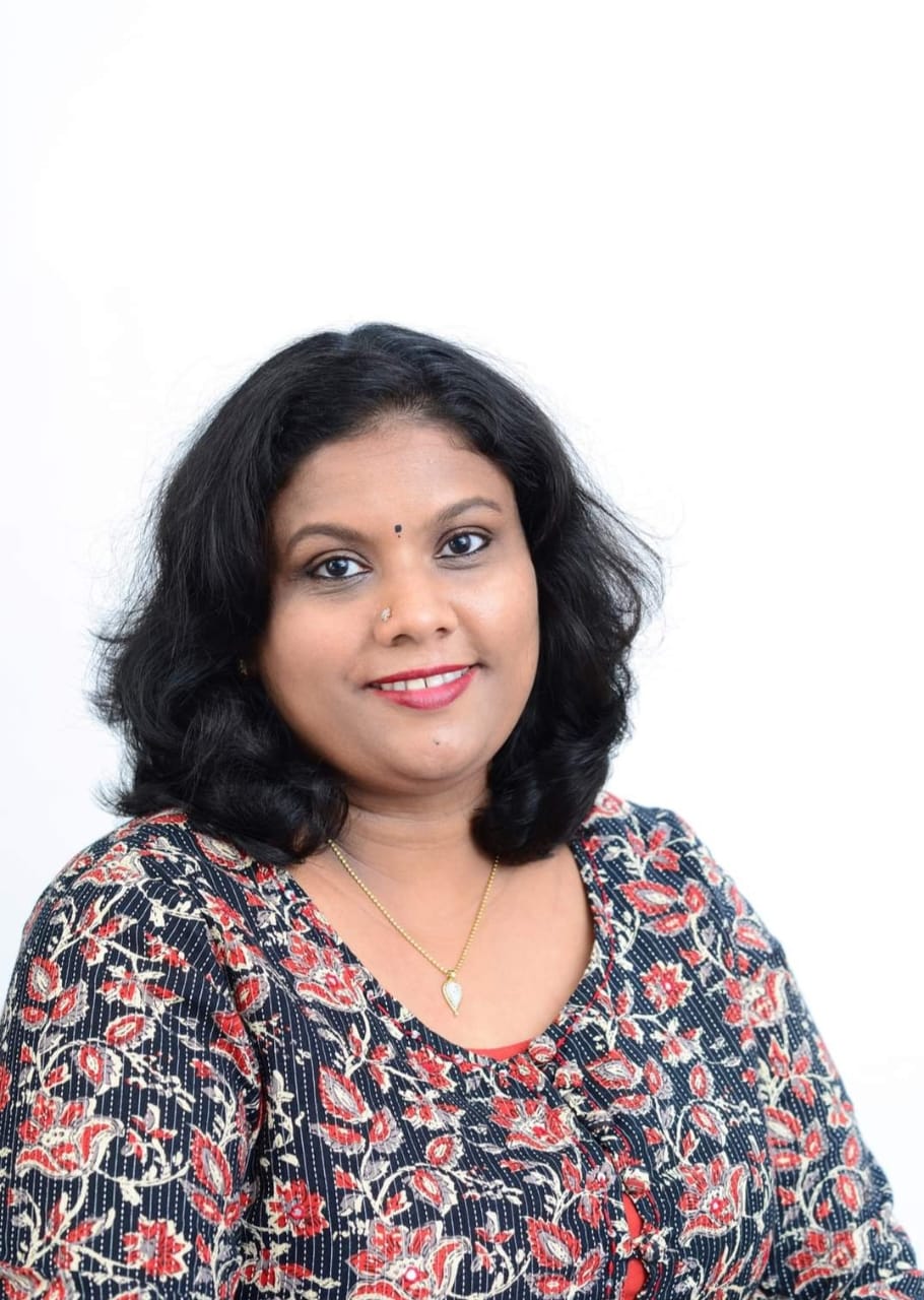 Sankari Unnithan