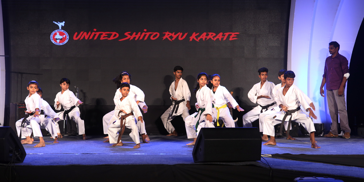 Karate