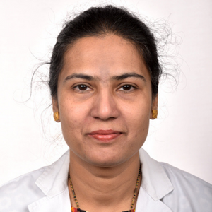 Dr. Gauravi Mishra