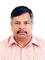 Adv Lalu Joseph