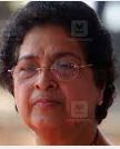 Lizy Jacob IAS