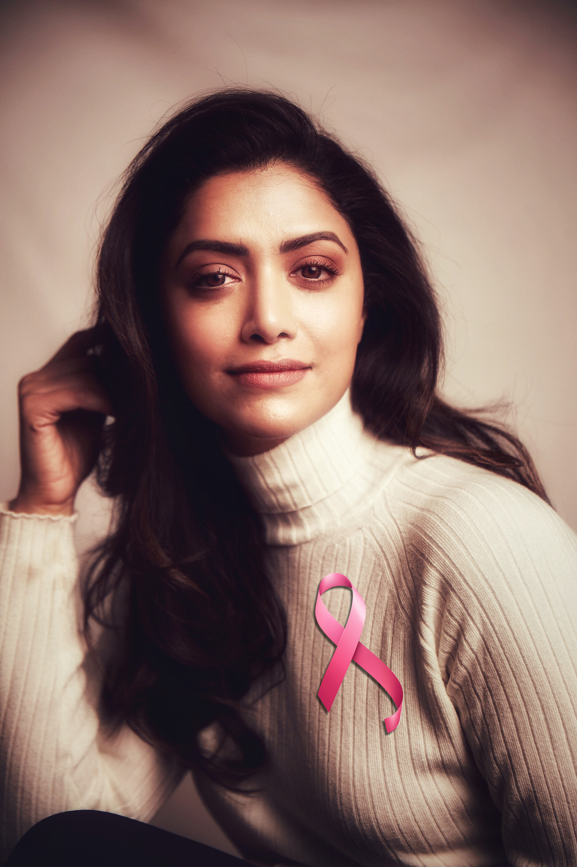 Mamta Mohandas