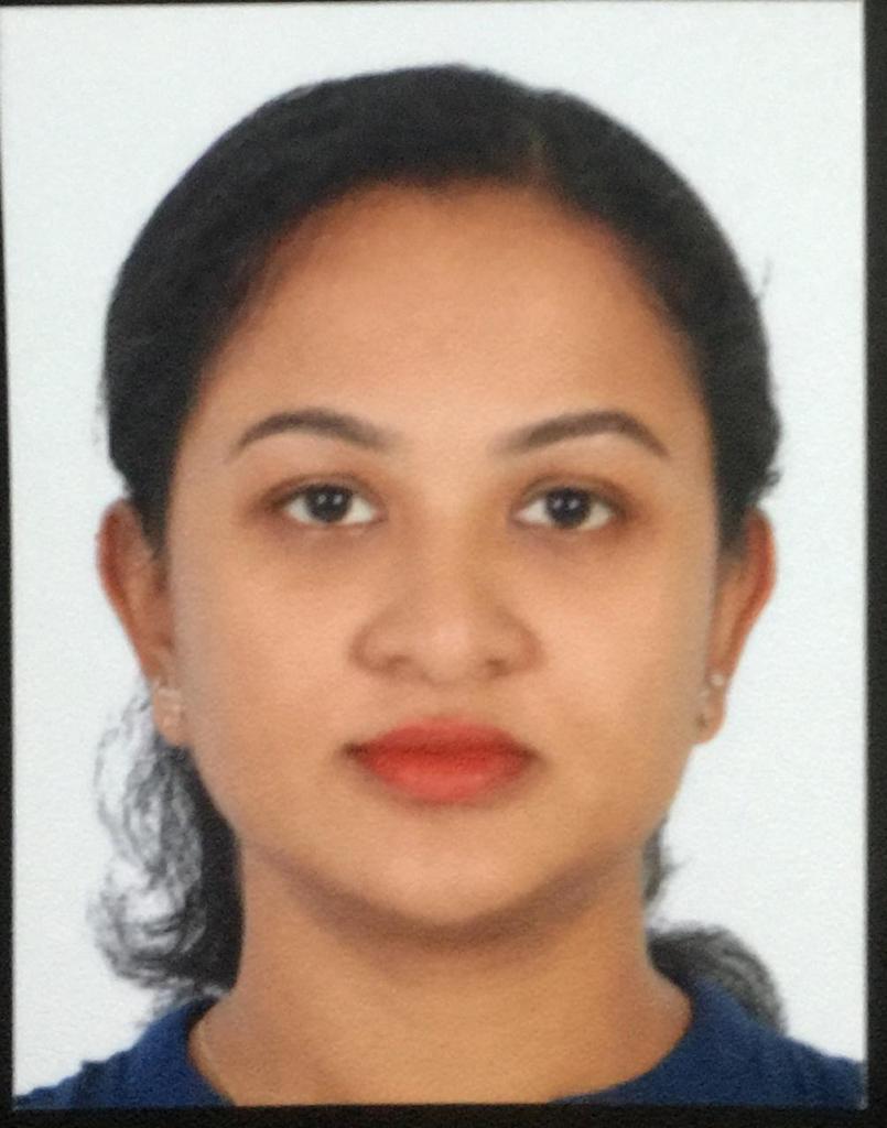 Dr.. Neenu Abey George