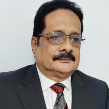 S Gopinath IPS