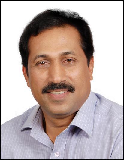 Sajan Veloor