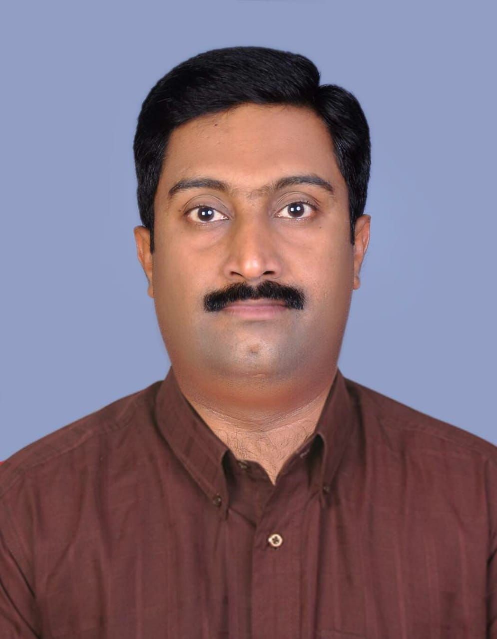 Sankar Kesavan
