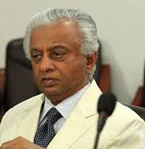 T K A Nair IAS
