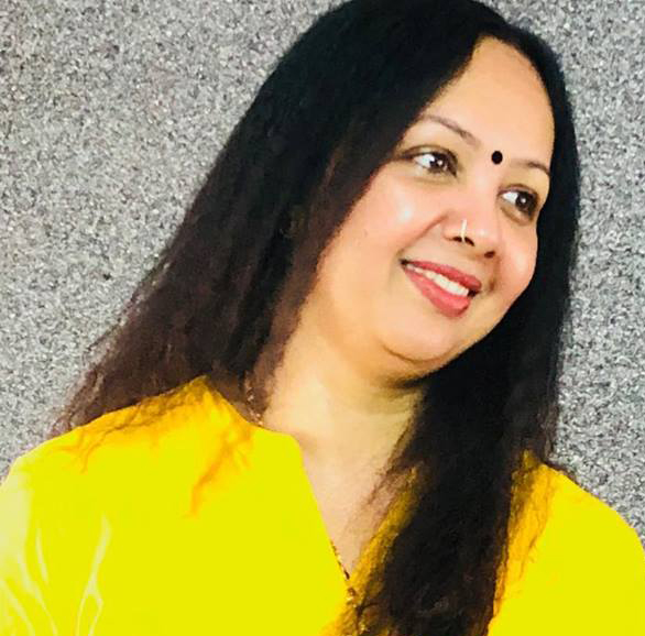 Dr Thara Kalyan