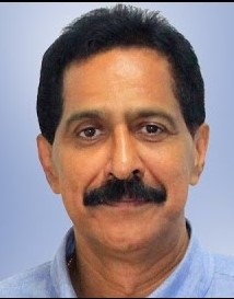 Vinson M Paul IPS