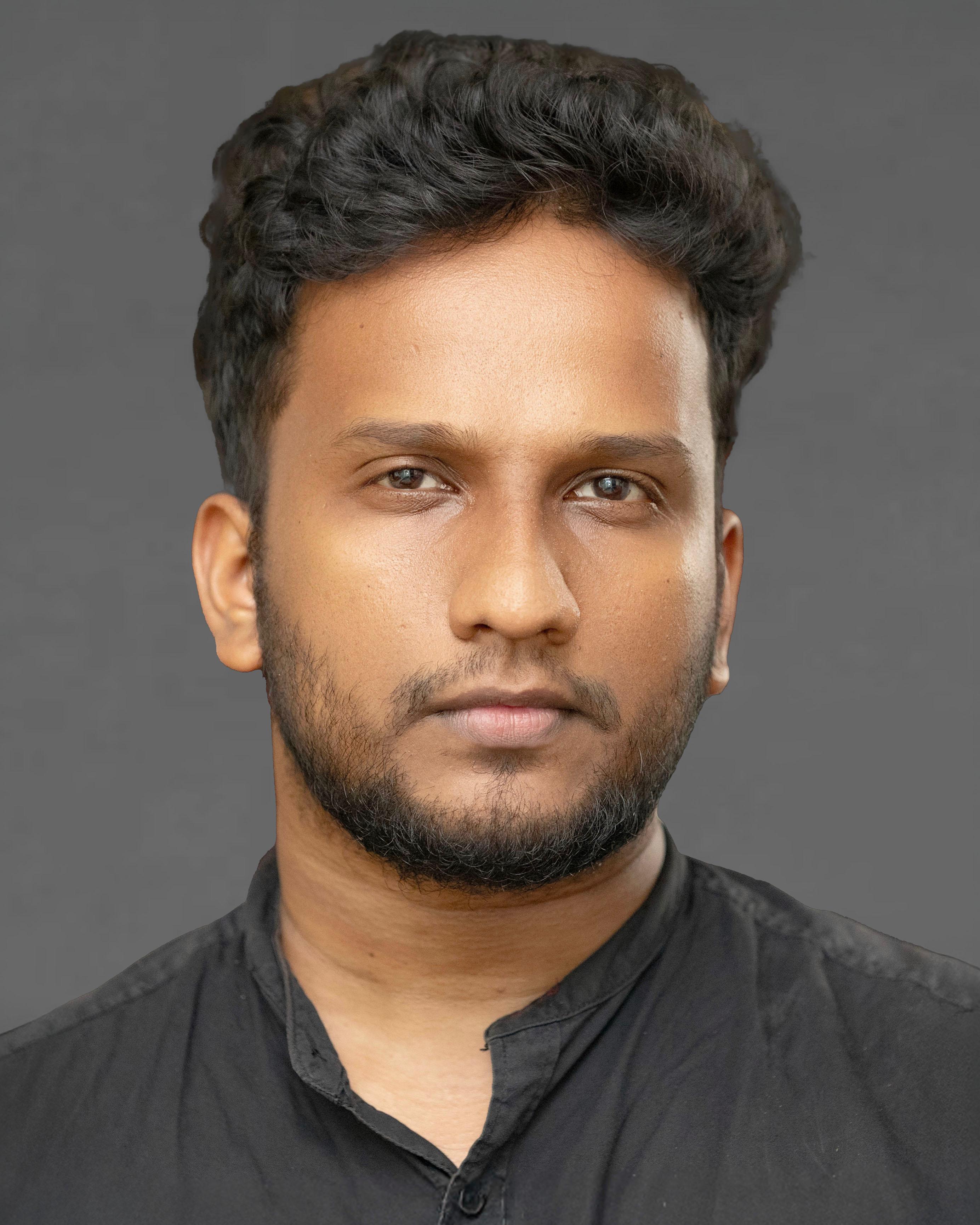 Adarsh Prathap