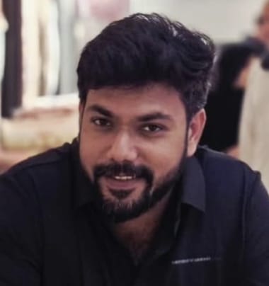 Arun Karthikeyan