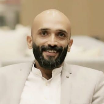 Rahul Chandrasekharan