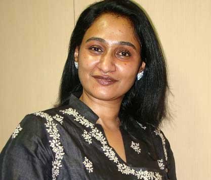 Cuckoo Parameswaran