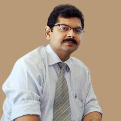 DR. FEROZ AHAMED KHAN
