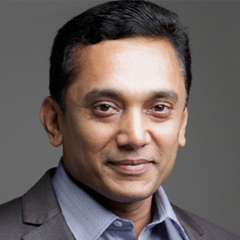 DR. VIJAY JAYAKRISHNAN