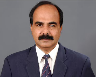 Dr Mohanan Kunnummal