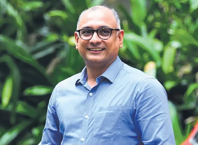 Vivek Ramadevan