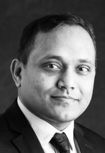 Dr Shelby Kutty